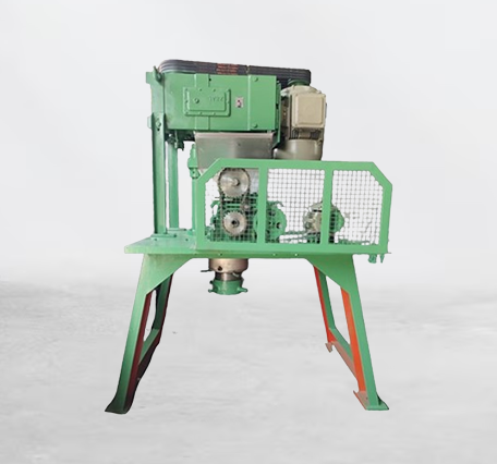 Finger Making Machines