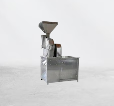 Food Processing Machine