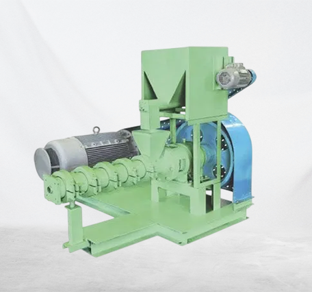 Soya Nuggets Fully Automatic Plant